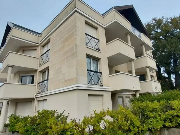 Appartement 4 pièces 78 m² 