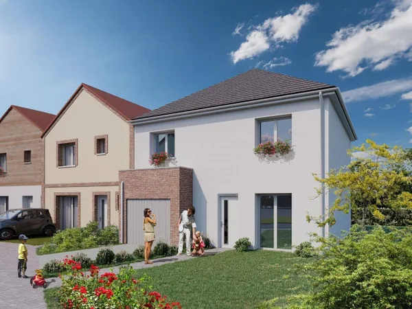 Commerce 5 pièces 115 m² 