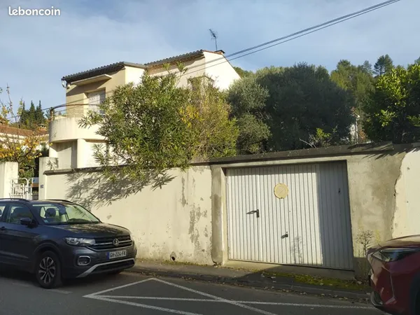 Maison 4 pièces 99 m² 