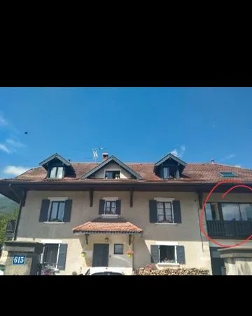 T2 meublé 