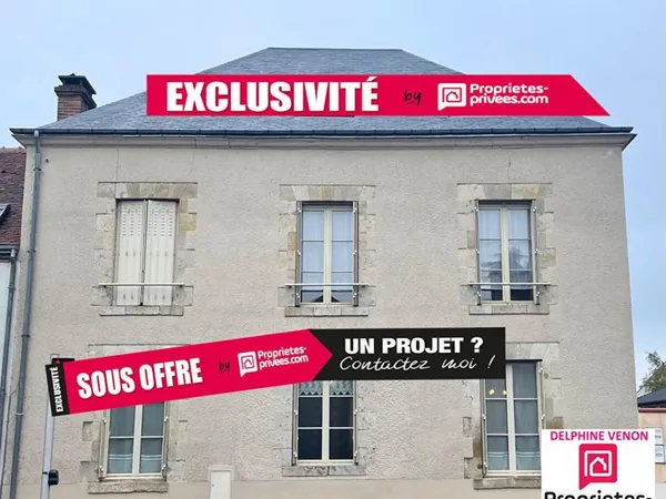Appartement 3 pièces 81 m² 