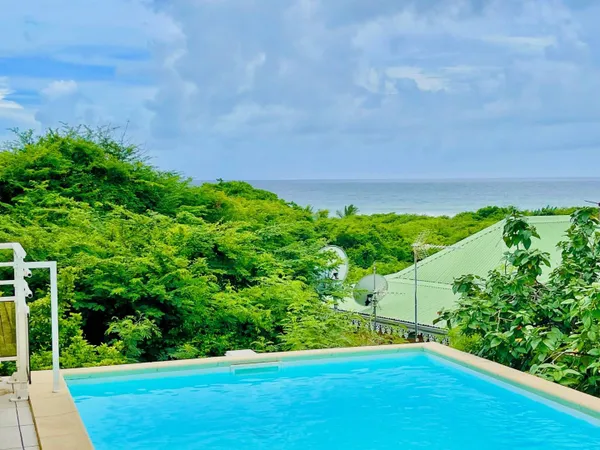 Villa 3 pièces 88 m² 