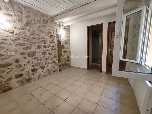 Appartement T2 