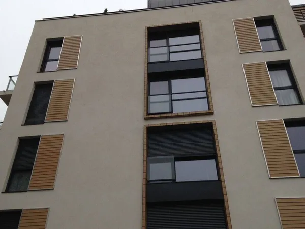 Appartement 1 pièce 28 m² 