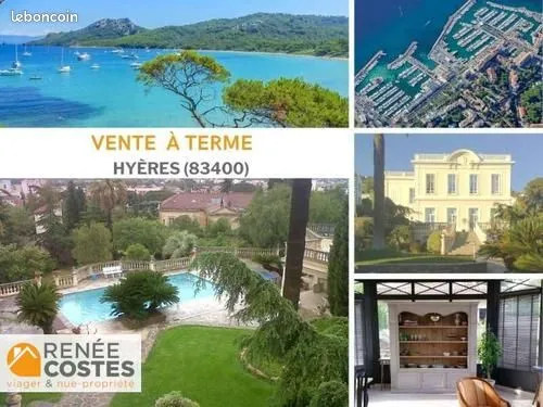 Maison 8 pièces 450 m² 