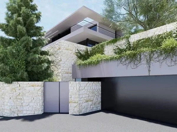 Villa 5 pièces 250 m² 
