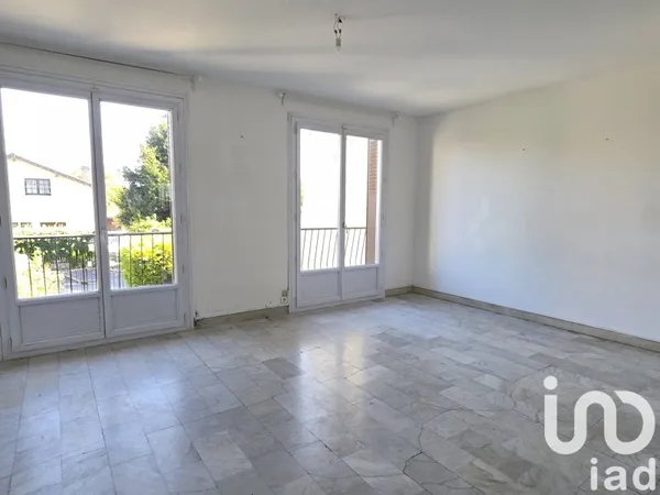 Maison 7 pièces 155 m²