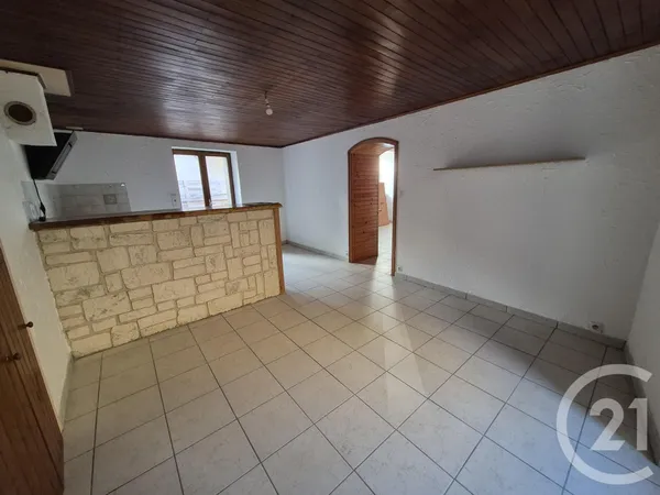 Appartement 2 pièces 51 m² 