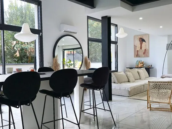 Maison 5 pièces 161 m² 