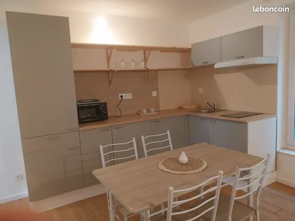LOCATION STUDIO Cazouls les Béziers 
