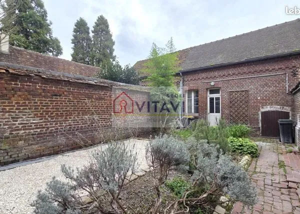 Maison 5 pièces 108 m² 