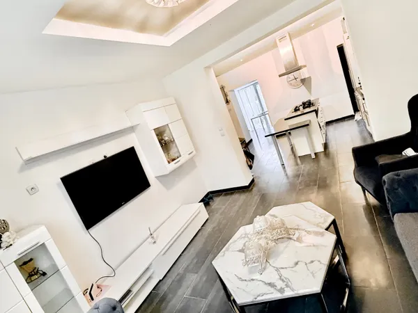 Maison 6 pièces 97 m² 