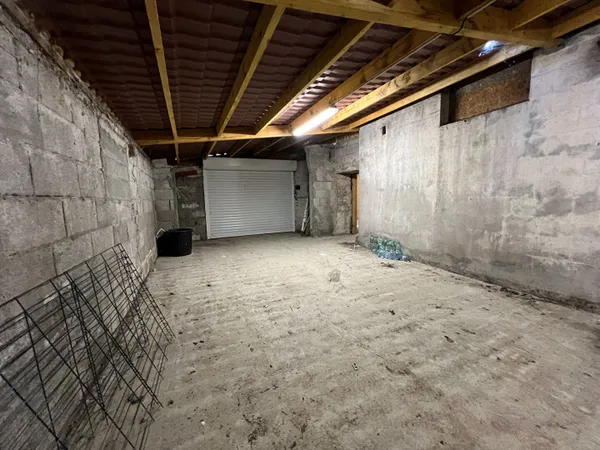 Parking / box Rouans 34 m2 