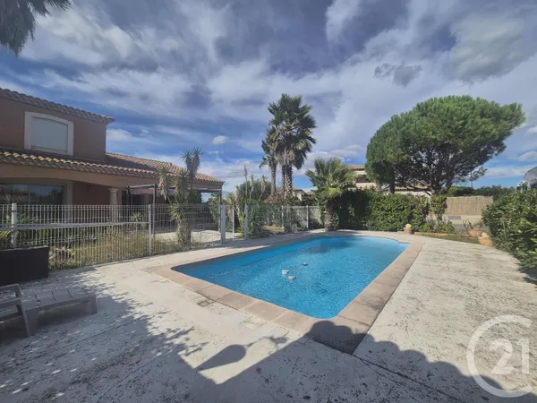 Maison 7 pièces 185 m² 