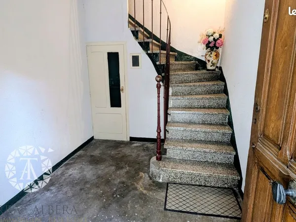 Maison de village 4 pièces 80 m² 