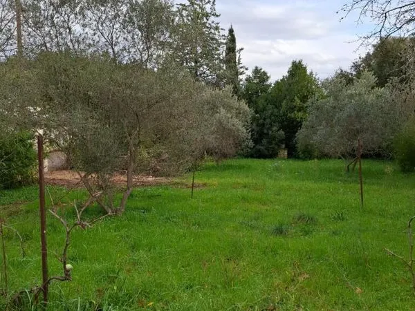 Terrain constructible de 515 m² - Viabilisé - Secteur pavillonnaire recherché, UP2b 