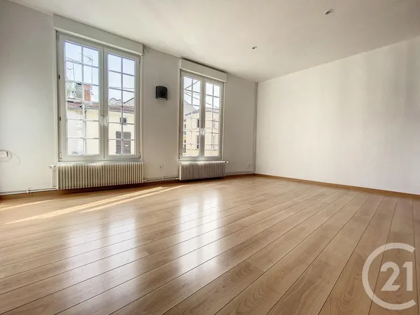 Appartement 3 pièces 74 m² 
