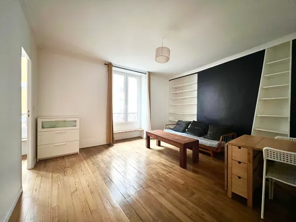 Vends appartement 