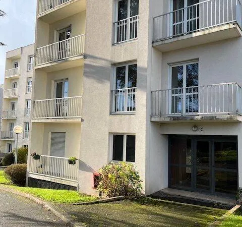 Appartement 4 pièces 83 m² 