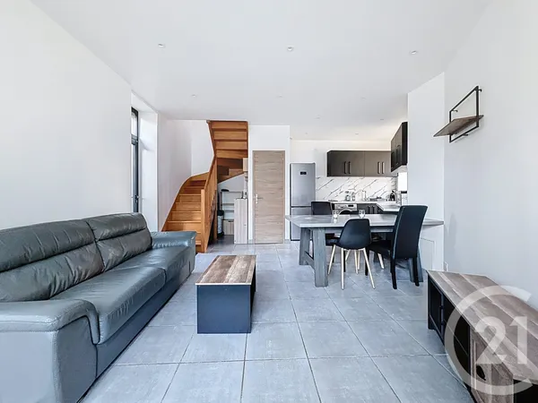 Maison 3 pièces 59 m² 