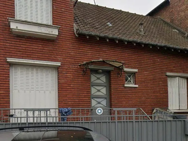 Maison 6 pièces 200 m² 