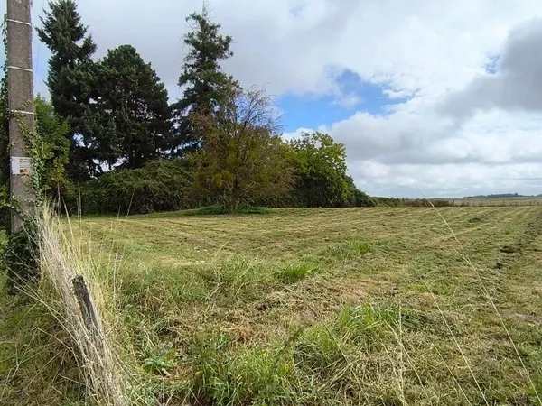 Terrain 495 m² 