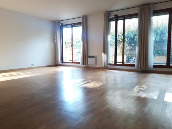 Appartement 3 pièces 90 m² 