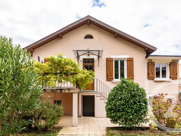 Maison 3 pièces 67 m² 