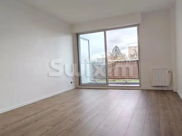 Appartement 4 pièces 100 m² 