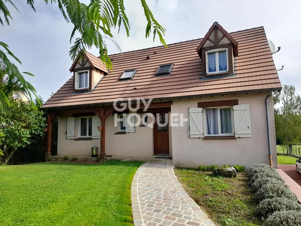 Maison Vente Monéteau 5p 113m² 240000€