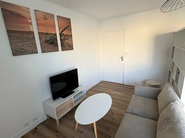 Appartement location à l'année 