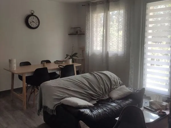 Appartement T3 