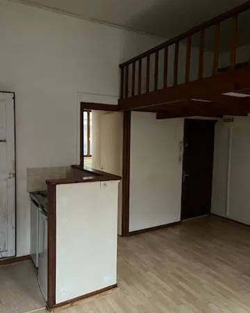 Loue appartement 