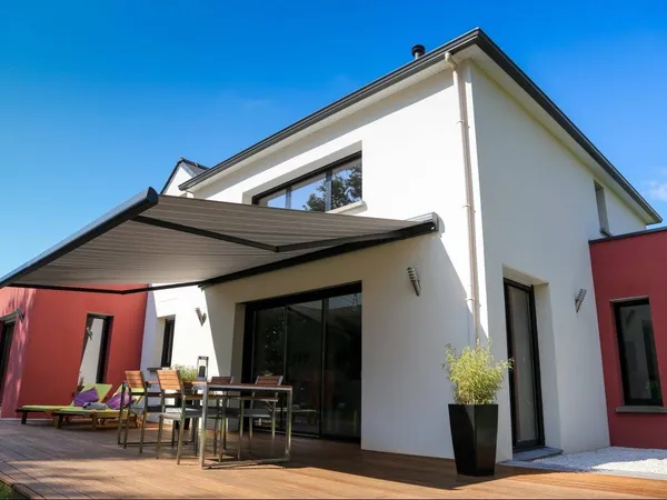 Maison 4 pièces 86 m² 