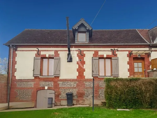 Maison 3 pièces 79 m² 