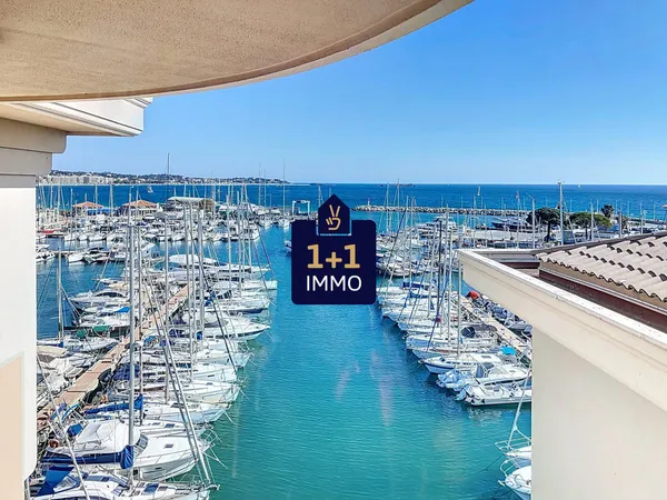 Magnifique studio en front de mer 