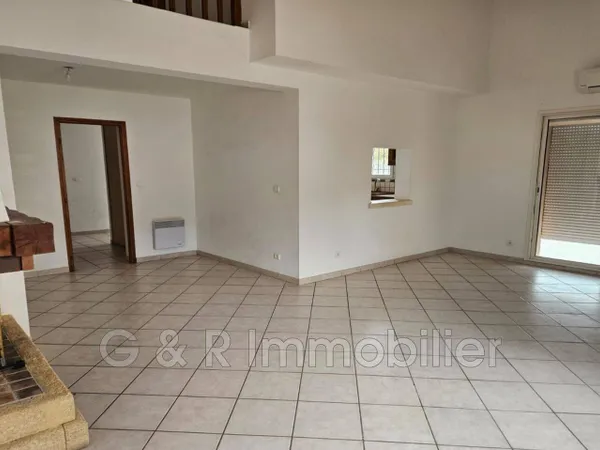 Maison 4 pièces 110 m² 