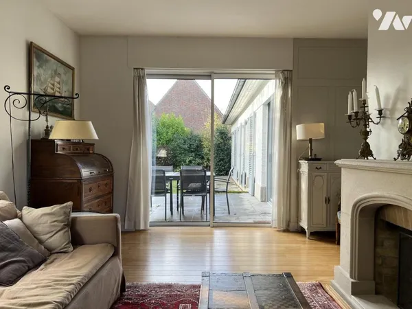 Maison 2 pièces 140 m² 