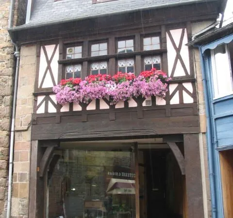 Location commerciale 