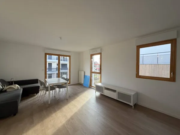 Appartement 3 pièces 68 m² 