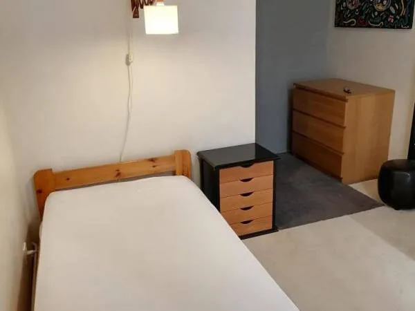 Appartement 1 pièce 15 m² 