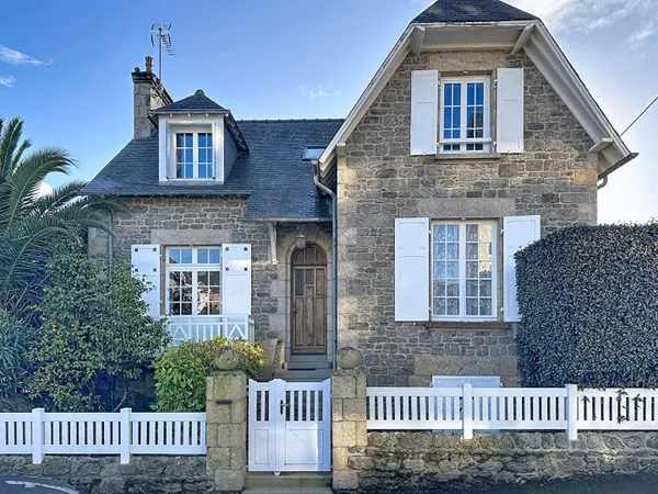 Maison 7 pièces 132 m² 