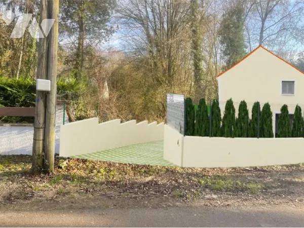 Maison 5 pièces 80 m² 