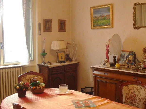Appartement 3 pièces 67 m² 