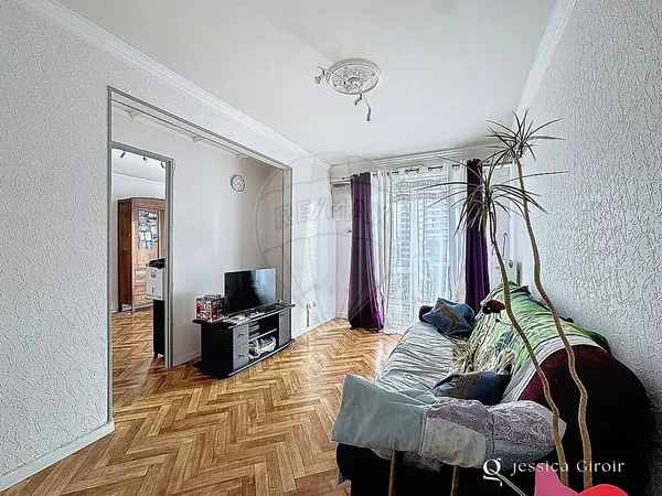 Appartement 2 chambre(s) à vendre 
