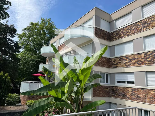 Appartement 4 pièces 86 m² 