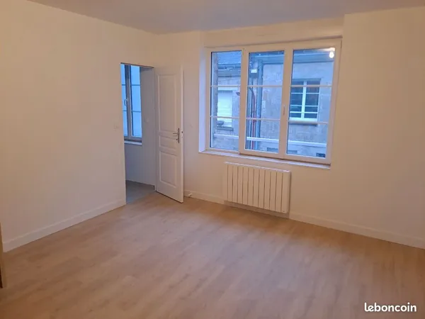 Appartement f2 35m2 
