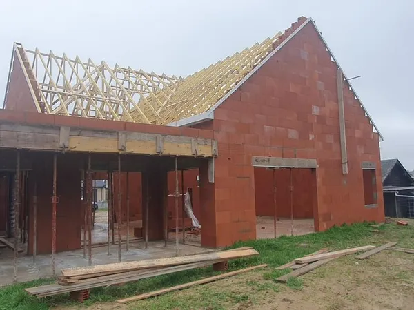 Maison 5 pièces 138 m² 