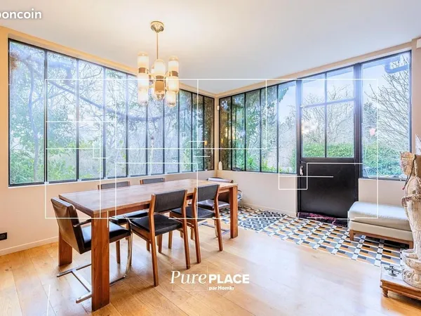 Maison 10 pièces 350 m² 