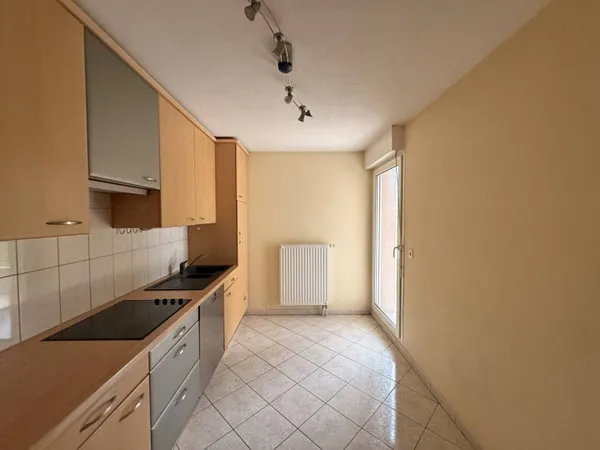Appartement 3 pièces 69 m² 
